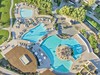 Aulus Lindos Rhodes, Curio Collection by Hilton #2
